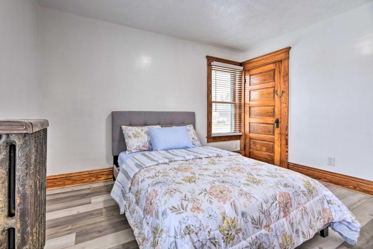 Vacation Rental About 2 Mi To Highmark Stadium! Buffalo Exterior photo
