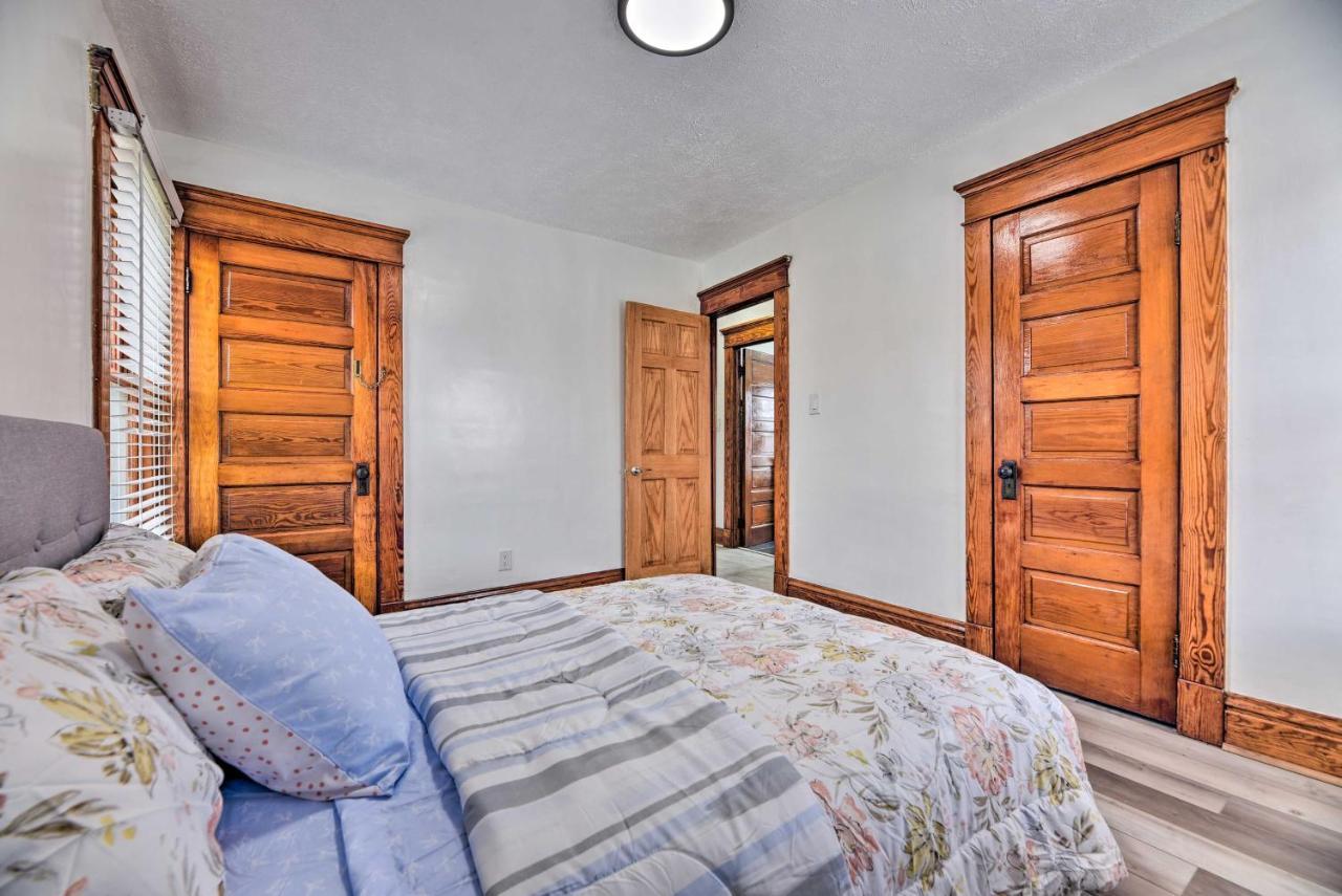 Vacation Rental About 2 Mi To Highmark Stadium! Buffalo Exterior photo