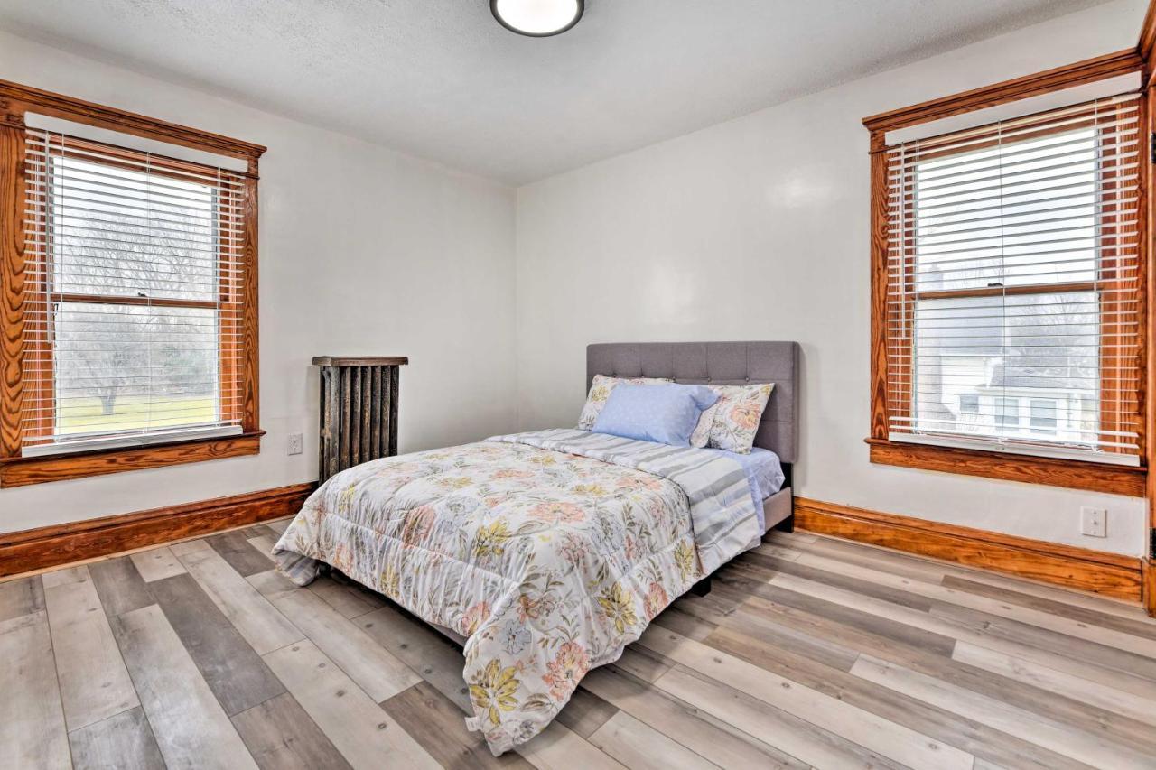 Vacation Rental About 2 Mi To Highmark Stadium! Buffalo Exterior photo